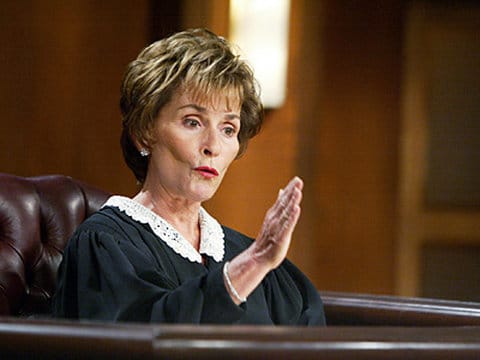 The 5 Highest-Paid TV Hosts of 2018 – Judge Judy Tops the List