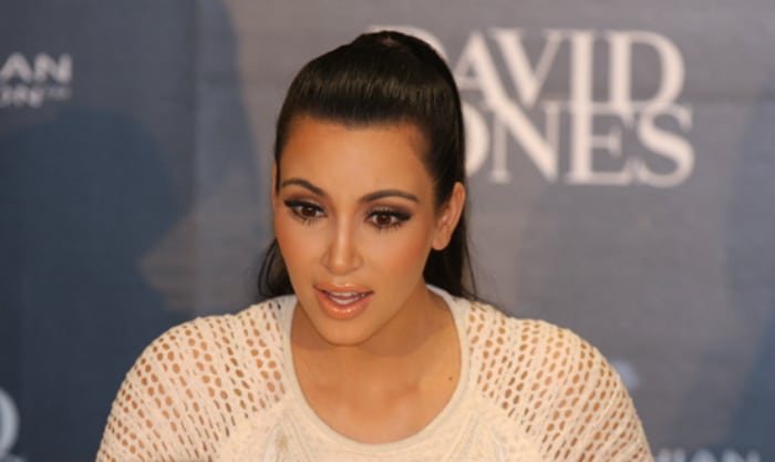 Kim Kardashian’s Latest Move Shows Her Dedication To Prison Reform