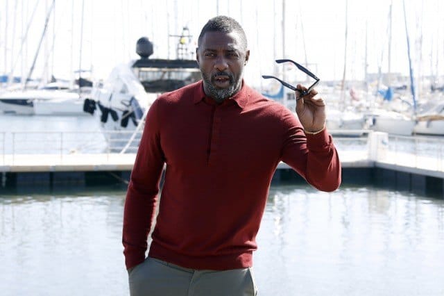People Names Idris Elba Sexiest Man Alive