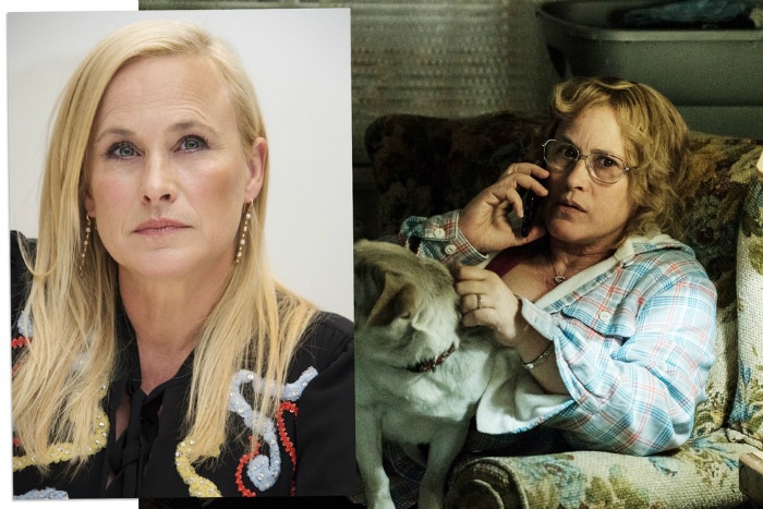 Patricia Arquette Is Getting the Best Roles of Her Career at 50
