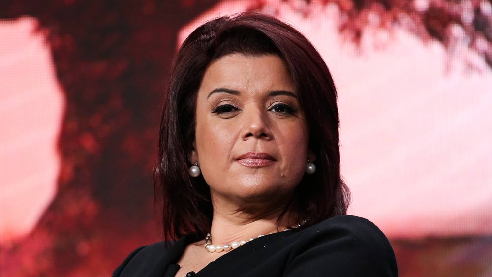 ‘The View’ Adds CNN’s Ana Navarro as Guest Co-Host
