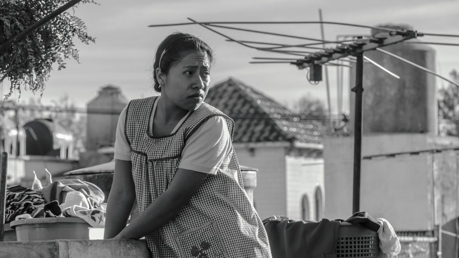 ‘Roma’ Named Best Picture by New York Film Critics Circle