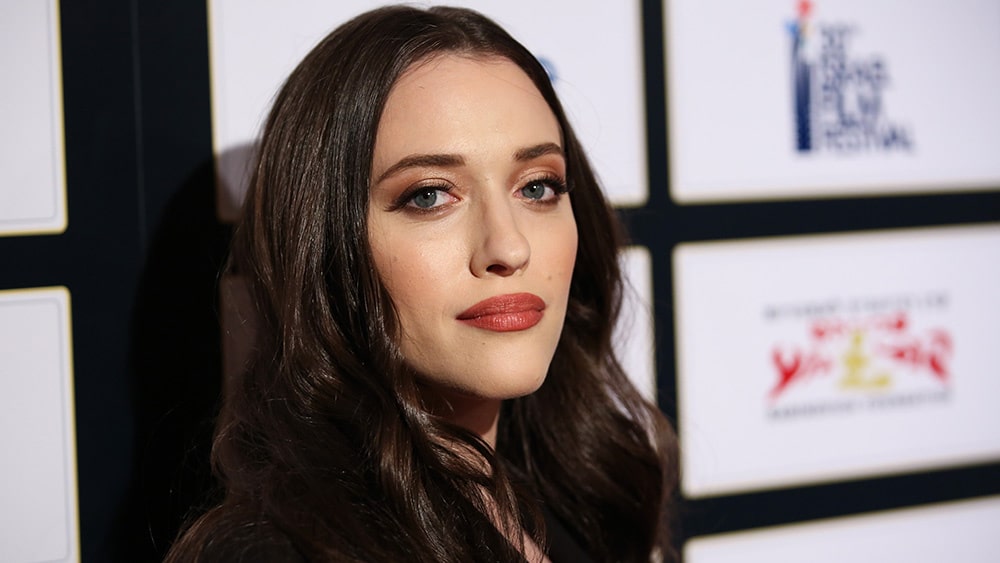 Kat Dennings Comedy ‘Dollface’ Ordered to Series at Hulu