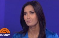 Padma Lakshmi Opens up About Decision to Speak About her Rape