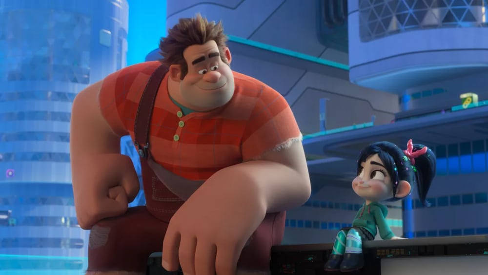 ‘Ralph Breaks the Internet,’ ‘Creed II’ Move Thanksgiving Box Office Toward New Record