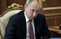 Russia Stops Release Of Hollywood Film Featuring Kremlin Coup