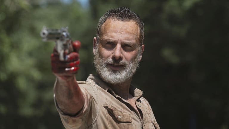 ‘Walking Dead’ Expansion Plans Revealed: Andrew Lincoln to Lead 3 AMC Movies