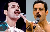 Top 10 Things Bohemian Rhapsody Got Factually Right and Wrong