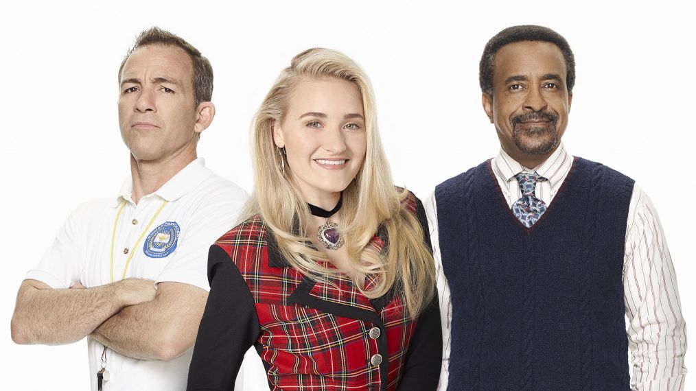 ABC Sets ‘Conners’ Replacement, Premiere of ‘Goldbergs’ Spinoff ‘Schooled’