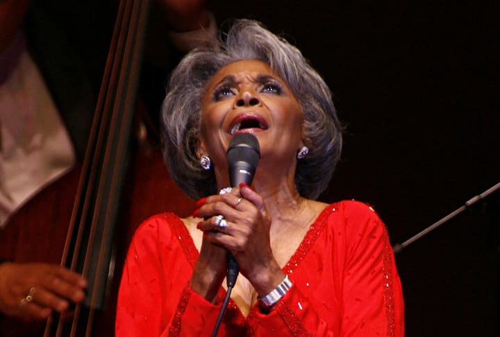 Grammy-Winning ‘Song Stylist’ Nancy Wilson Dies At 81