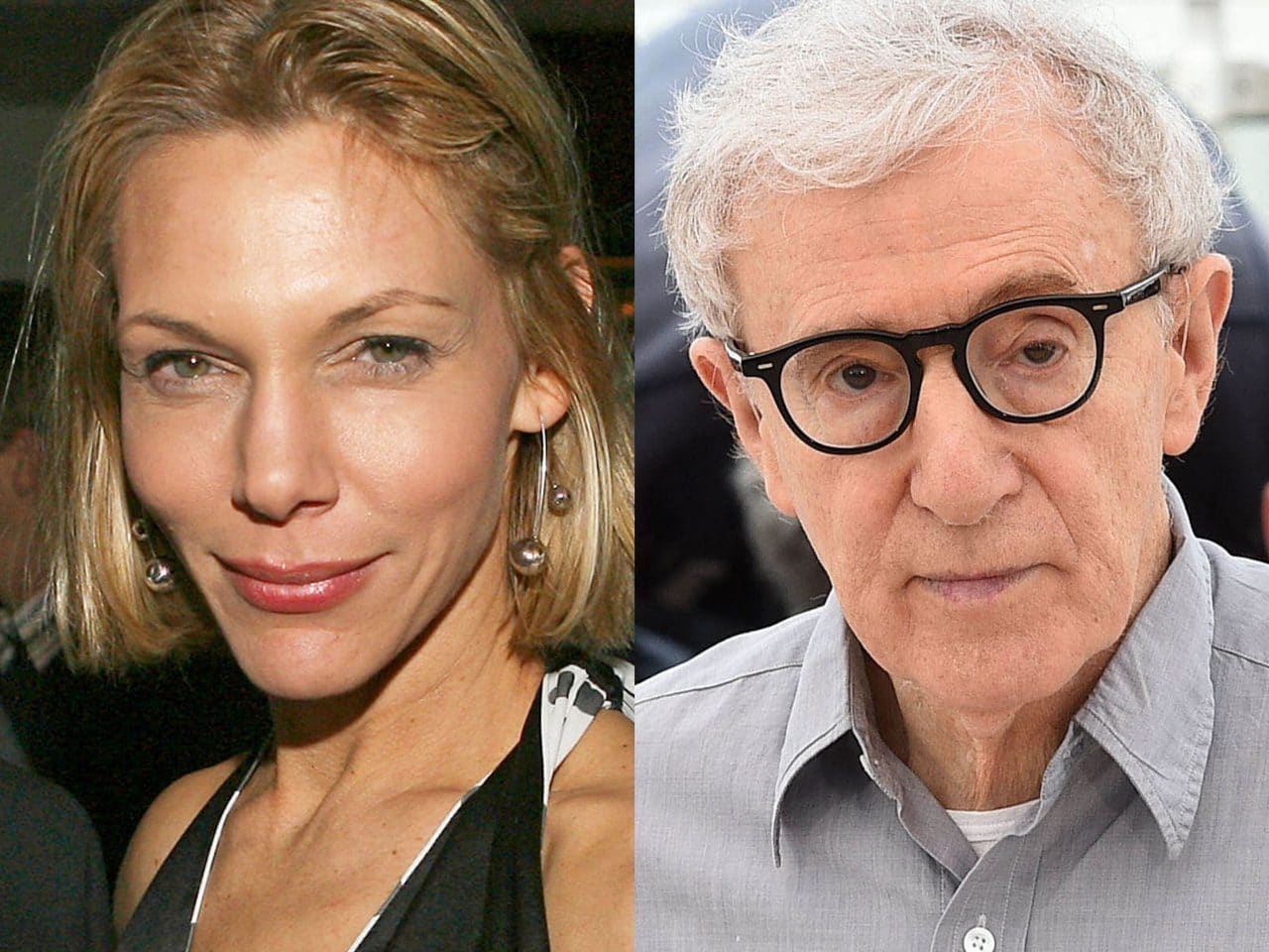 Woody Allen’s Secret Teen Lover Speaks