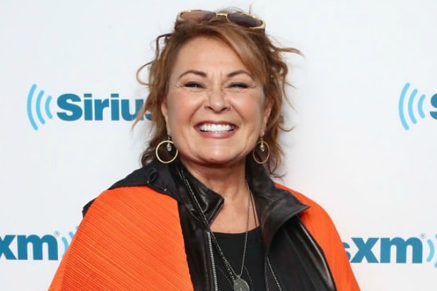 Roseanne Barr to Address Israeli Parliament In January