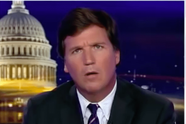 Tucker Carlson Shreds Trump on Broken Promises: ‘I Don’t Think He’s Capable of Sustained Focus’