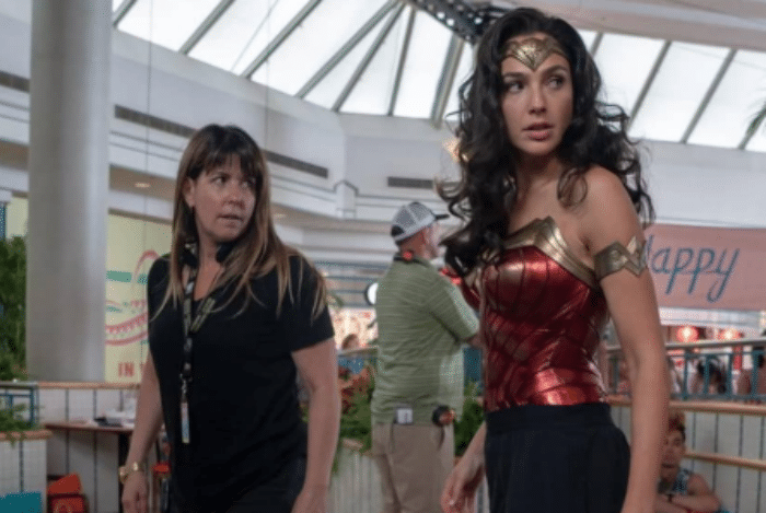 ‘Wonder Woman 1984’: Gal Gadot Posts Heartfelt Message As Production Wraps