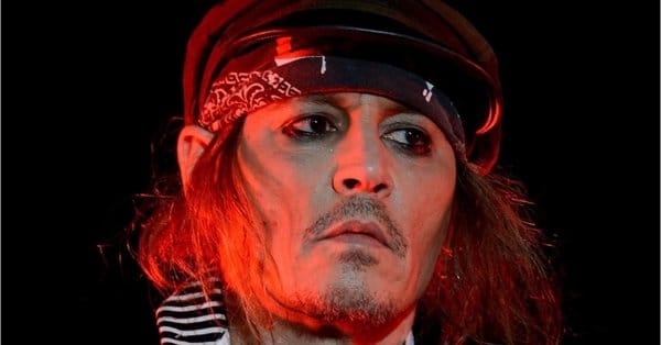 ‘Pirates of the Caribbean’ Fans React to News Johnny Depp Won’t Be Part of Reboot