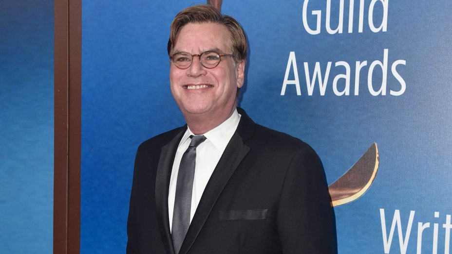 Aaron Sorkin Film ‘Trial of Chicago 7’ Shuts Down