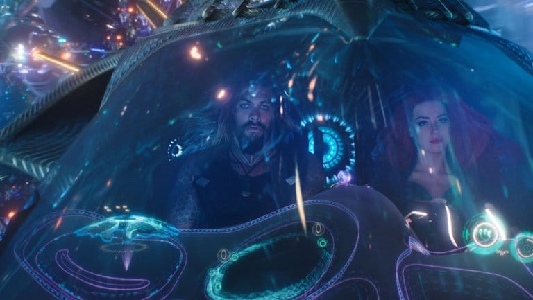 ‘Aquaman’ Eyes $68M; ‘Bumblebee,’ ‘Mary Poppins’ Battle for No. 2 @ Weekend Box Office