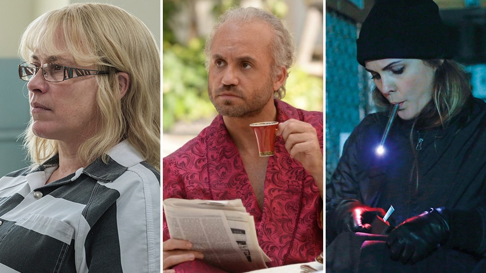 ‘Americans,’ ‘Gianni Versace,’ ‘Escape at Dannemora’ Lead Critics’ Choice Awards TV Nominations