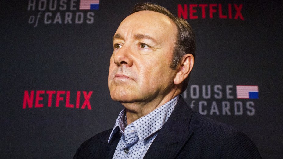 Kevin Spacey Seeks to Avoid Appearing For Arraignment in Assault Case