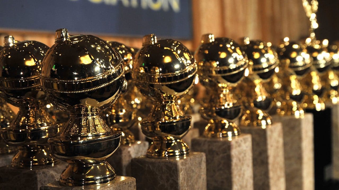 ‘Vice’ & ‘Versace’ Top Golden Globes Nominations