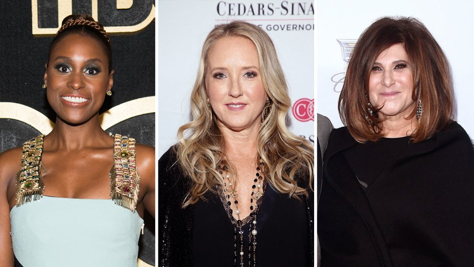 Who Leads in Hollywood — Introverts or Extroverts? Top Industry Women Weigh In