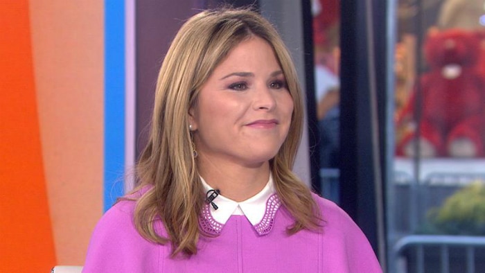 Could Jenna Bush Hager Replace Kathie Lee?