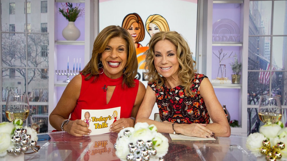 Kathie Lee Gifford to Leave NBC’s ‘Today’