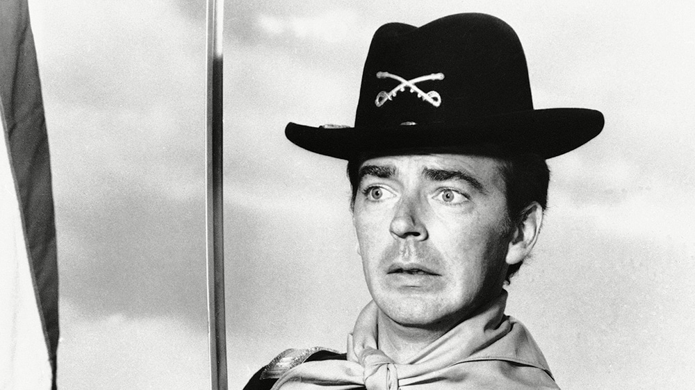 Ken Berry, TV Actor in ‘F-Troop,’ ‘Mayberry R.F.D,’ Dies at 85 Ken Berry, TV Actor in ‘F-Troop,’ ‘Mayberry R.F.D,’ Dies at 85
