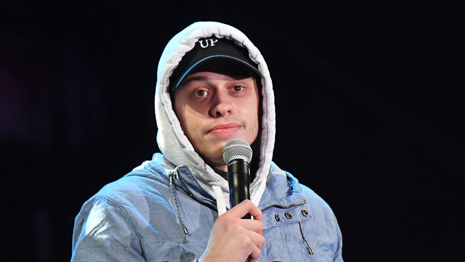 Pete Davidson on Mental Health Struggles, Being Bullied After Ariana Grande Split