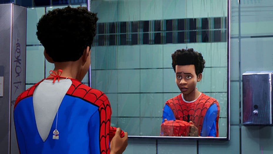 ‘Spider-Verse’ Swings to Heroic $35M; ‘The Mule’ Trots to Strong $17M @ Box Office