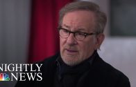 Spielberg, 25 Years After ‘Schindler’s List,’ Warns Against Collective Hate