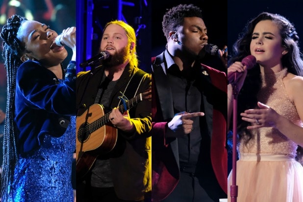 ‘The Voice’ Season 15 Winner Revealed