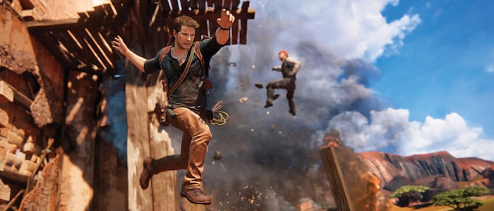 ‘Uncharted’ Movie Loses Yet Another Director as Shawn Levy Leaves