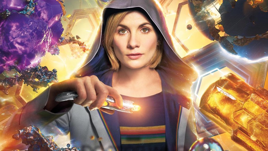Jodie Whittaker Confirms Return for ‘Doctor Who’ Season 12