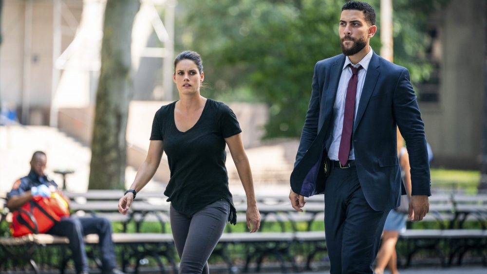 CBS Plans Spinoff of Dick Wolf Drama ‘FBI’