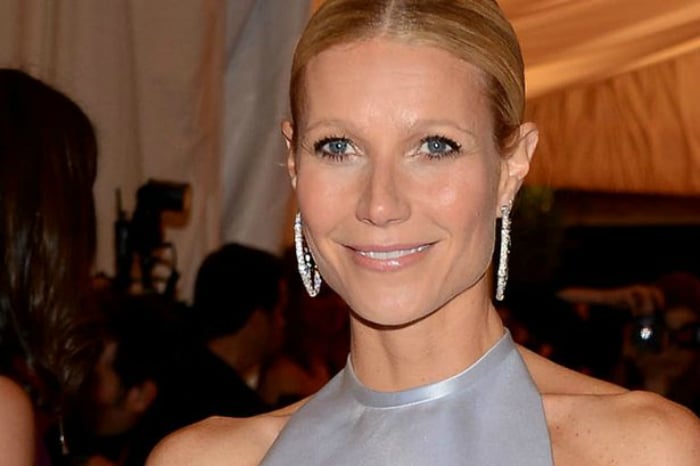 5 Times Gwyneth Paltrow Proved She Was the Funniest Person on the Internet