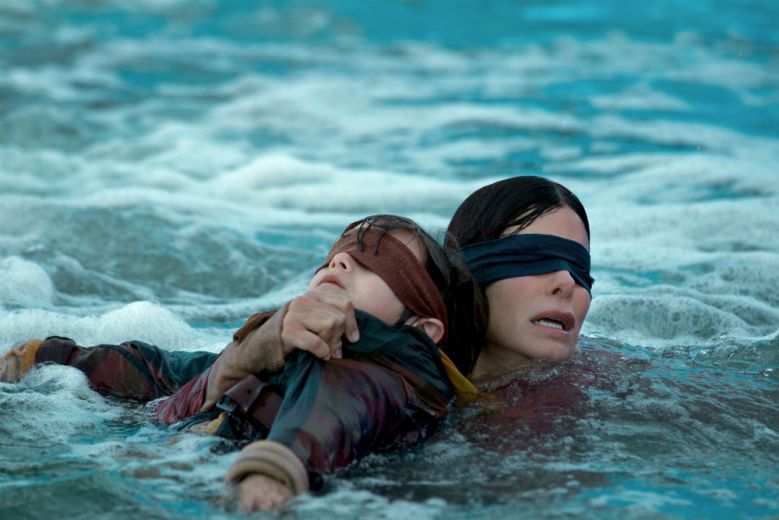 ‘Bird Box’ Got Netflix to Reveal Viewership Numbers and Now it Can’t Stop