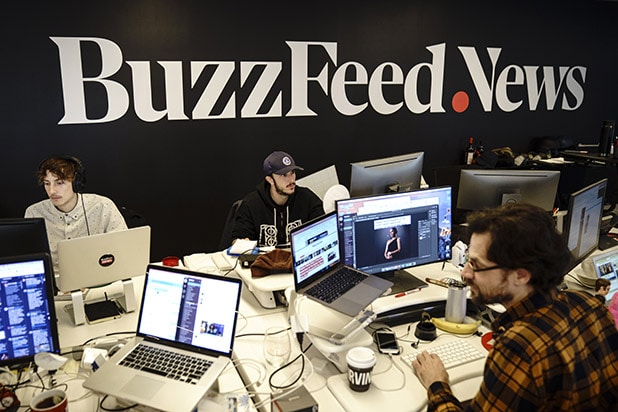 BuzzFeed Pushes Back on Special Counsel’s Denial of Michael Cohen Report