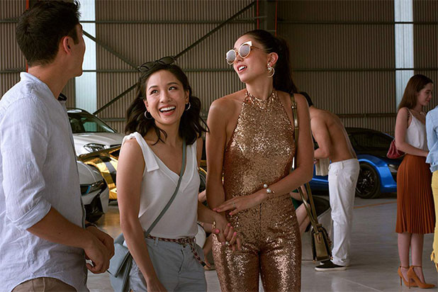 ‘Crazy Rich Asians’ and ‘Deadpool 2’ Score GLAAD Media Award Nominations