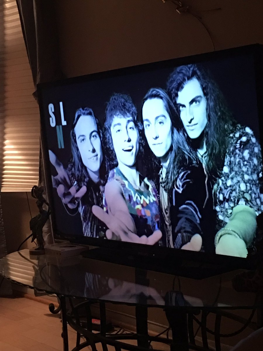 Greta Van Fleet Performances on’SNL’ Leave Social Media Talking