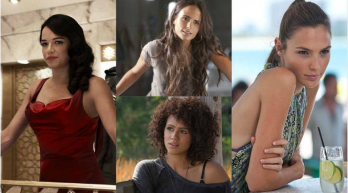 The Female-Led Fast And Furious Spinoff Is Really Happening