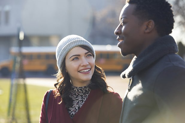 ‘God Friended Me’ Renewed for Season 2 at CBS