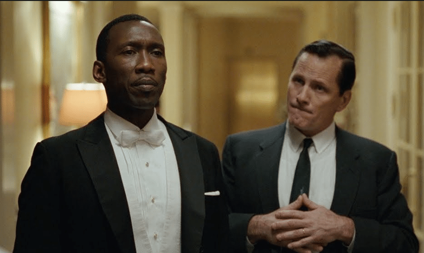 What ‘Green Book’ Winning the PGA Award Means for the Most Competitive Oscars In Years
