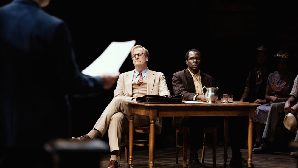 ‘To Kill a Mockingbird’ Becomes Highest-Grossing American Play in Broadway History
