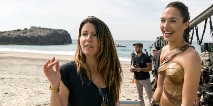Universal Becomes FIRST Studio To Accept Challenge To Hire More Female Directors