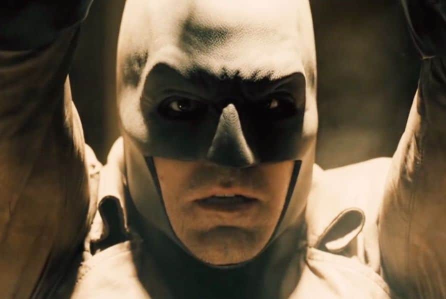 ‘The Batman’ Release Date Announced as Ben Affleck Passes the Torch to the Next Bruce Wayne