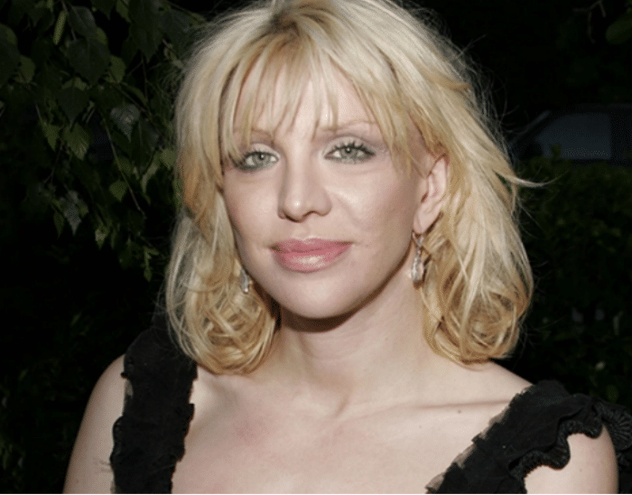 43 Wild Facts About Courtney Love, The Tragic Queen of Rock