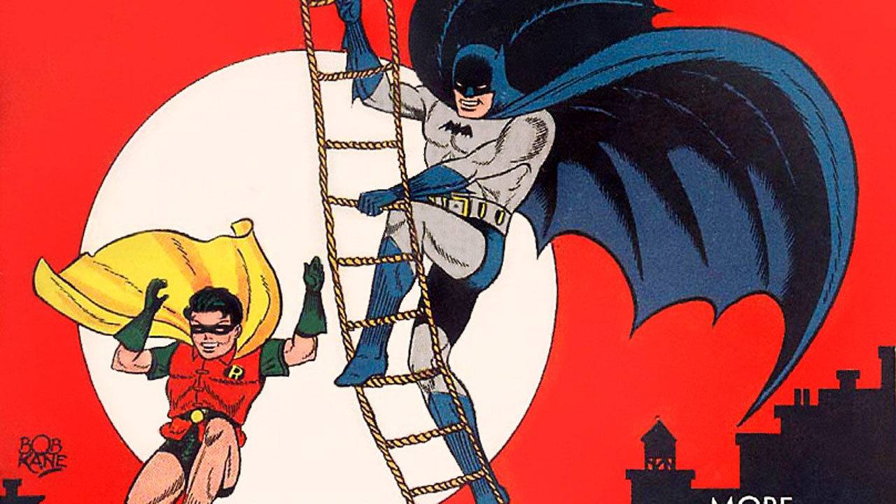 Batman Comics Worth More Than $1 Million Stolen From Boca Raton Storage Unit