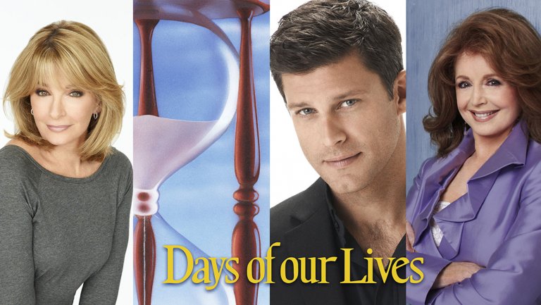 ‘Days of Our Lives’ Renewed for 55th Season on NBC