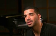 Drake Talks About Success and the Drive to be “Number One”